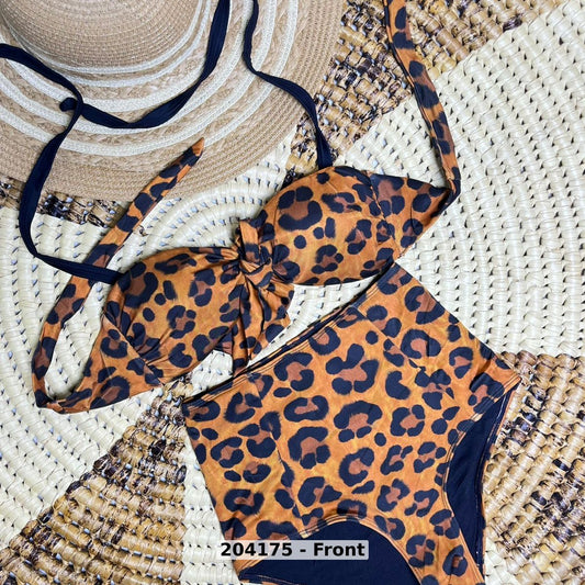 women Swimwear Bikini Sets