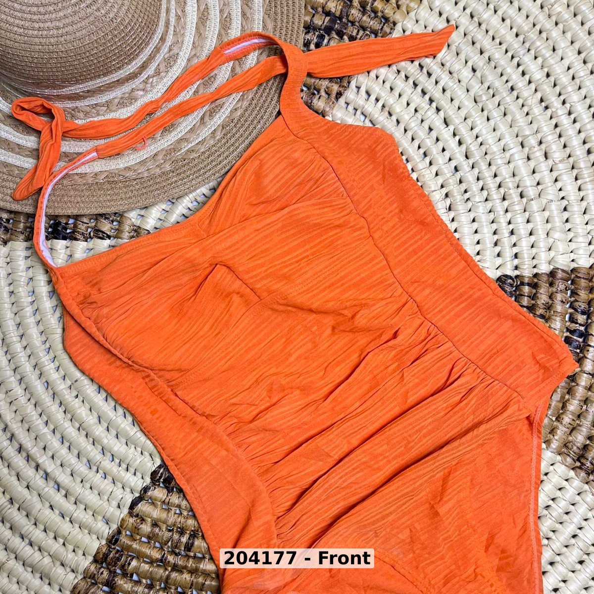 women Swimwear One Piece