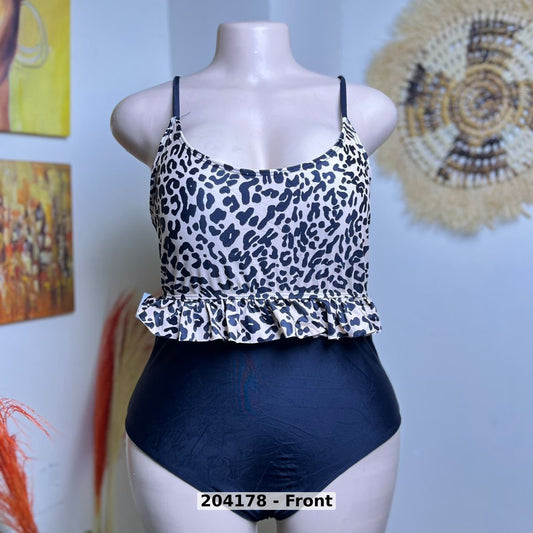 women Swimwear One Piece