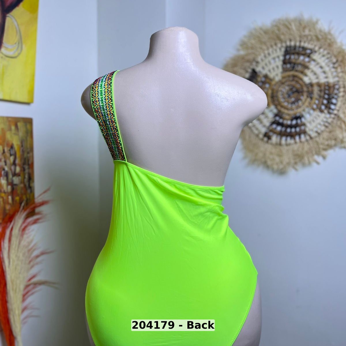 women Swimwear One Piece