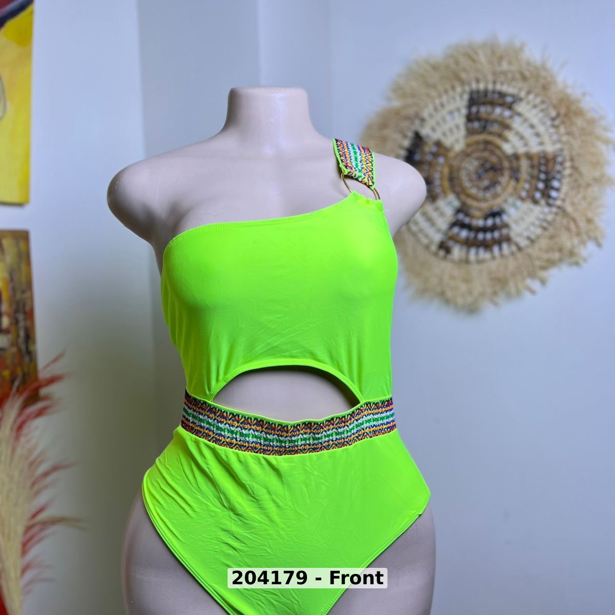 women Swimwear One Piece