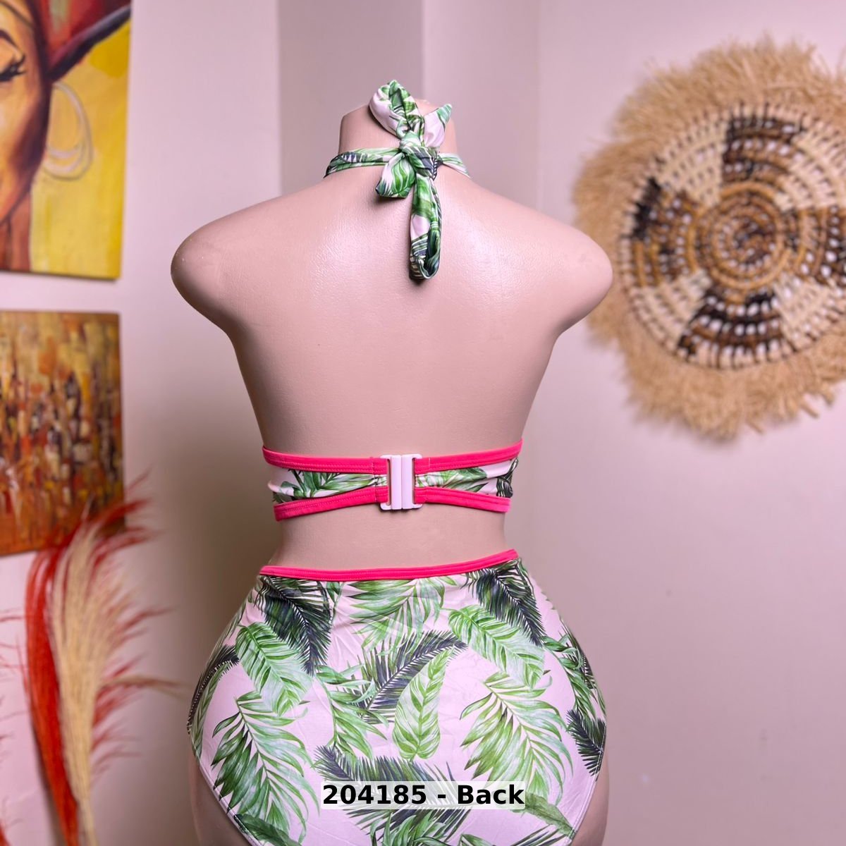 women Swimwear Bikini Sets