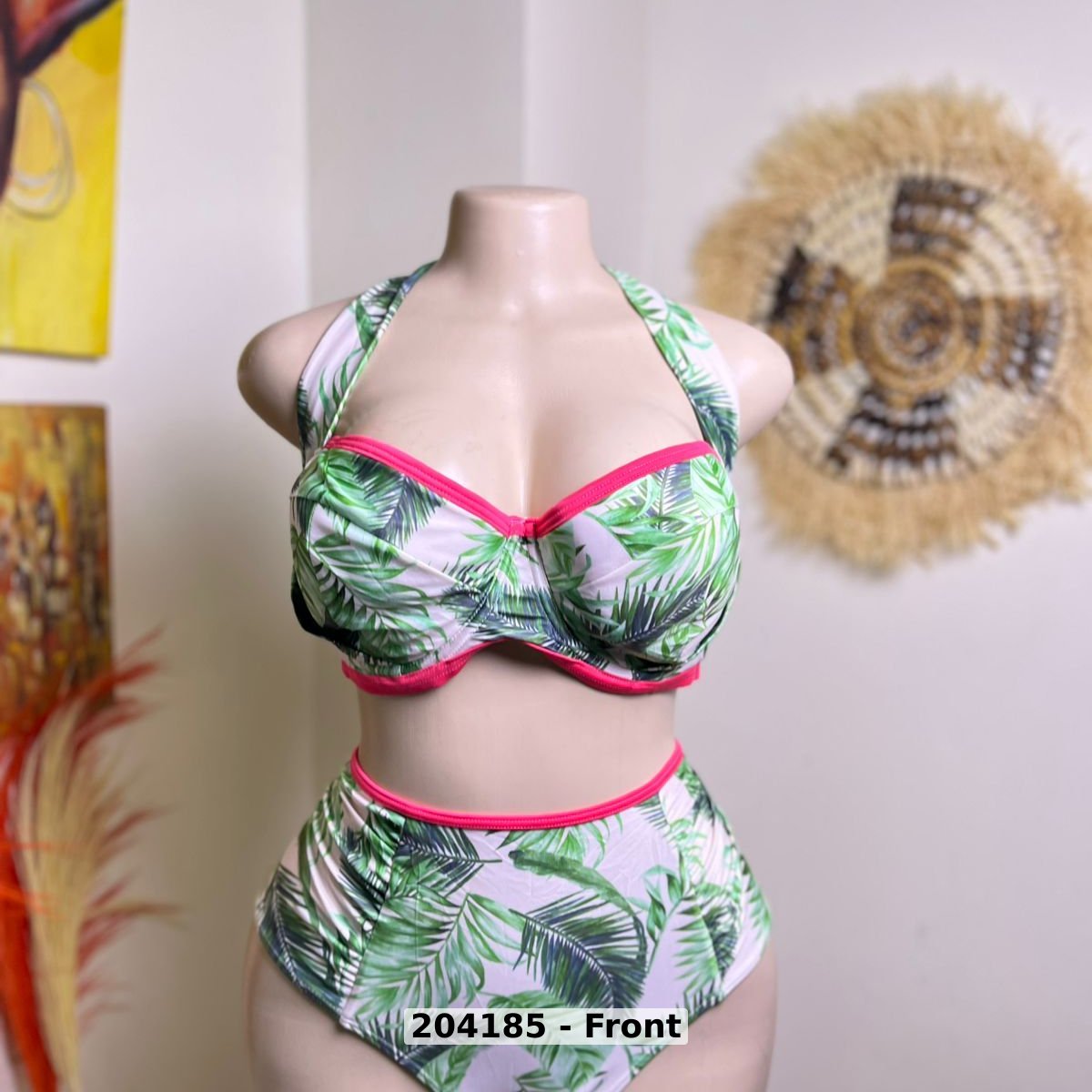 women Swimwear Bikini Sets