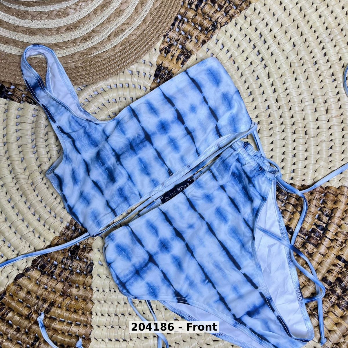 women Swimwear Bikini Sets