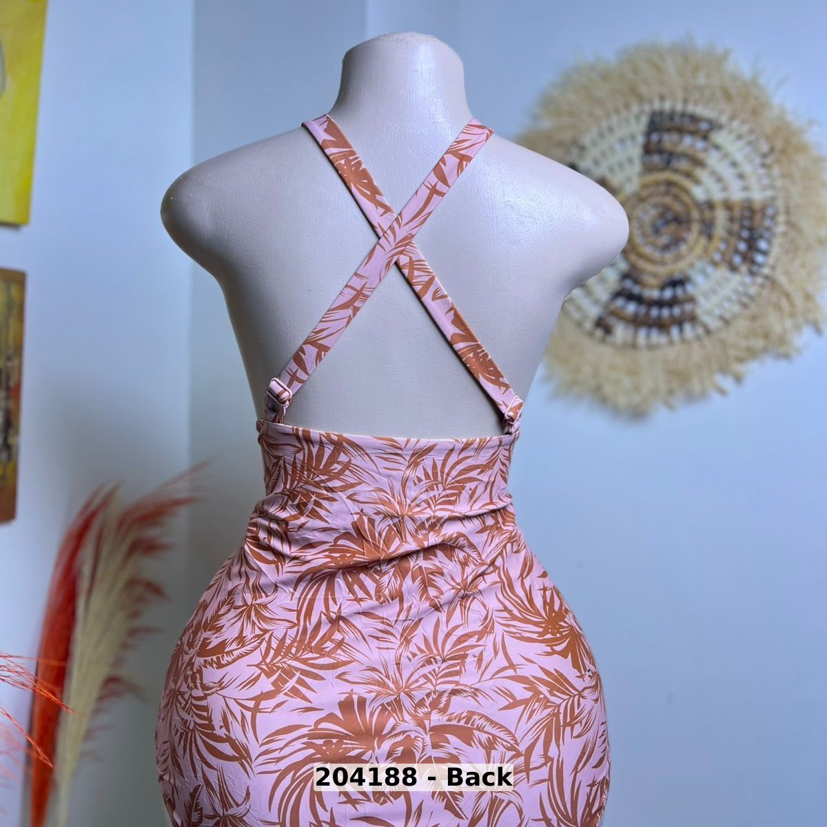 women Swimwear One Piece
