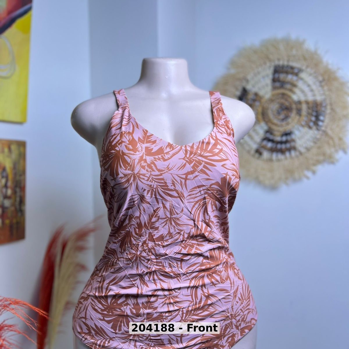 women Swimwear One Piece