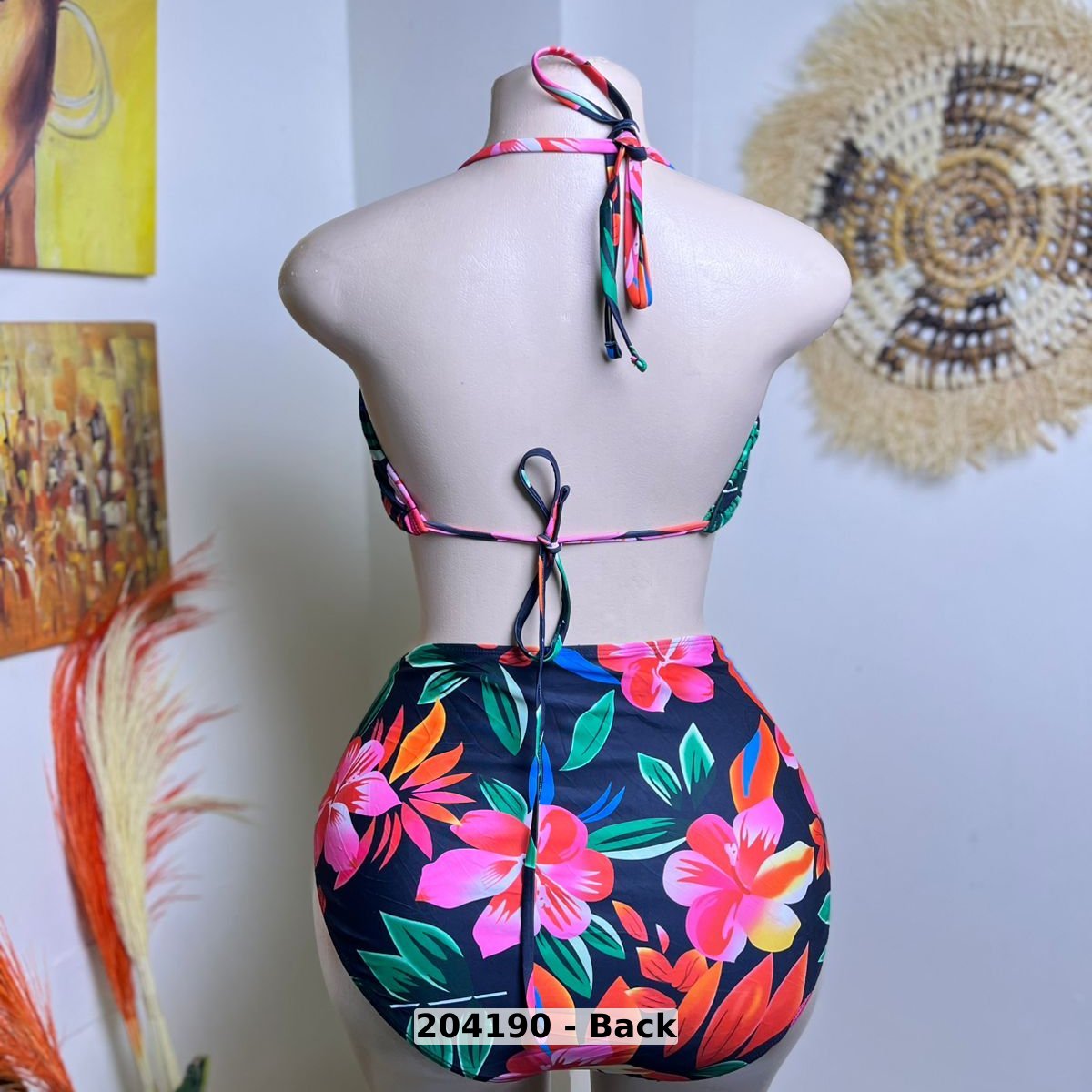 women Swimwear Bikini Sets