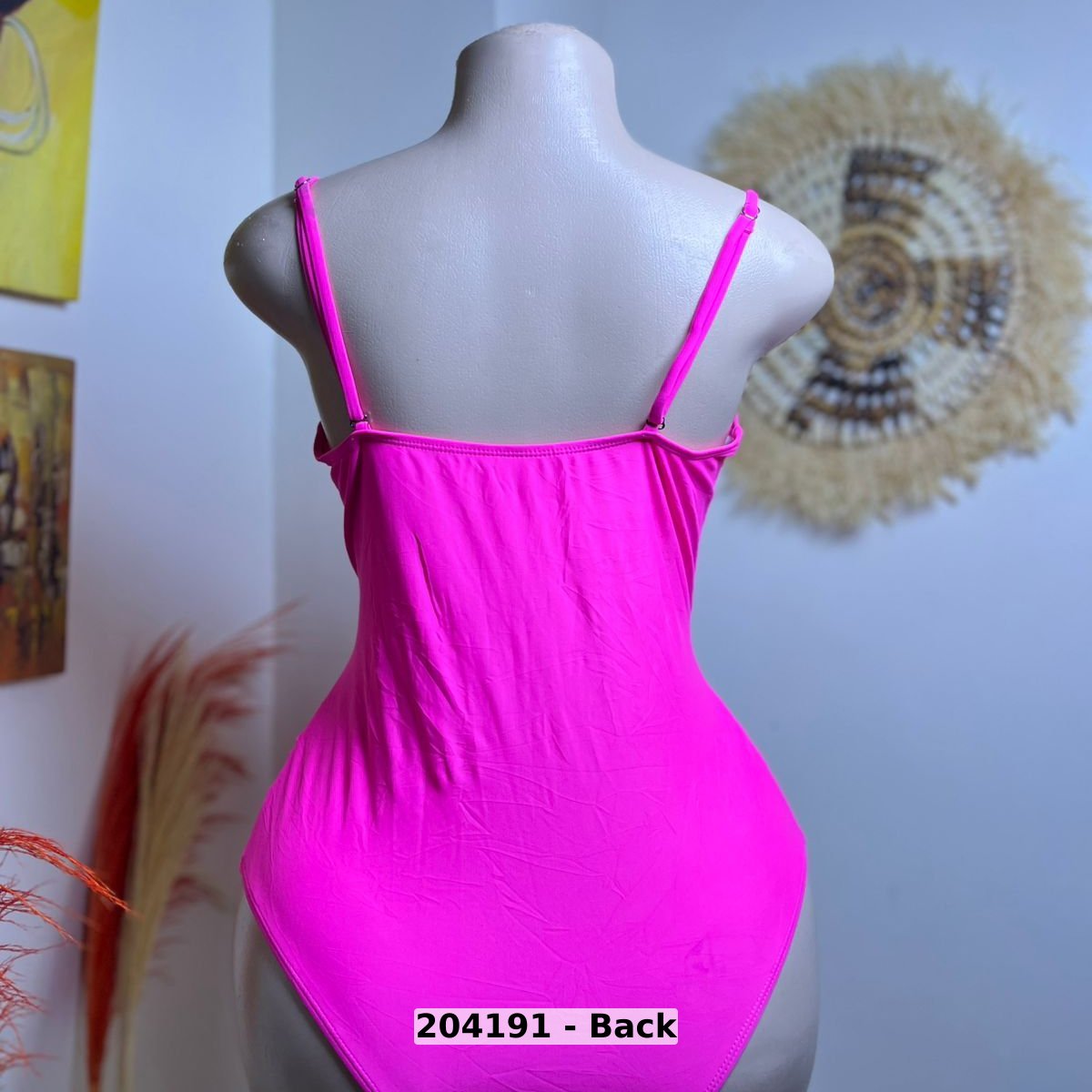 women Swimwear One Piece