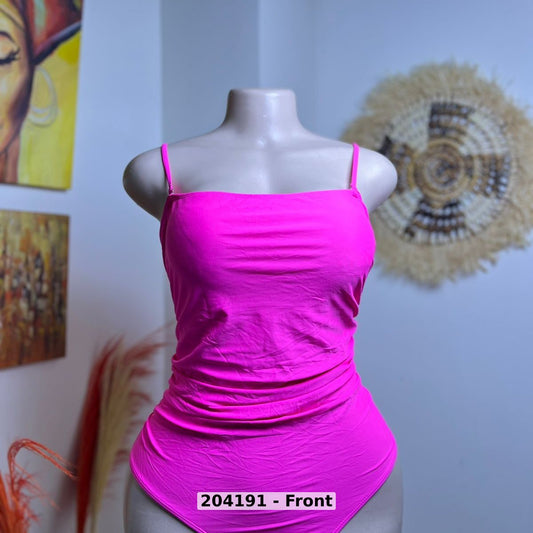 women Swimwear One Piece
