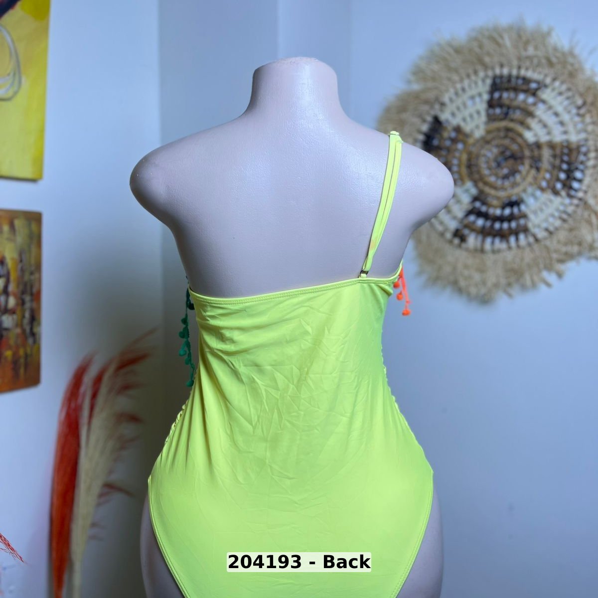 women Swimwear One Piece