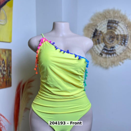 women Swimwear One Piece