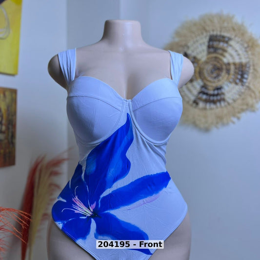 women Swimwear One Piece