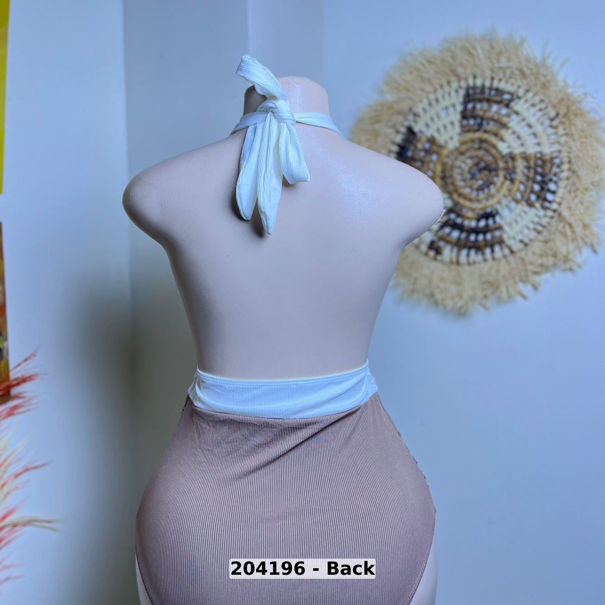 women Swimwear One Piece