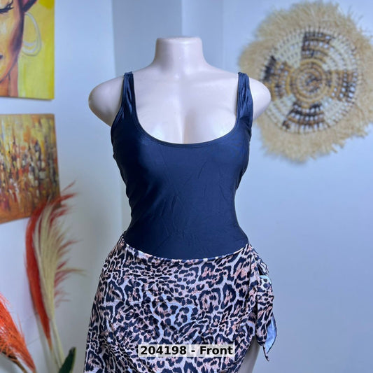 women Swimwear Swim Dress