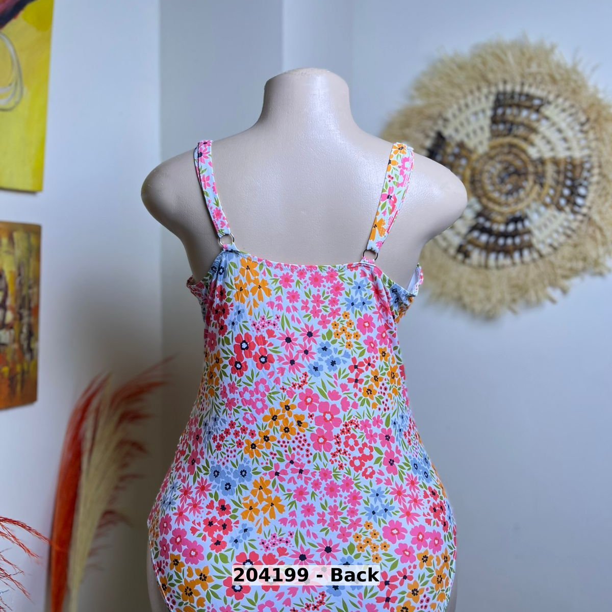 women Swimwear Swim Dress