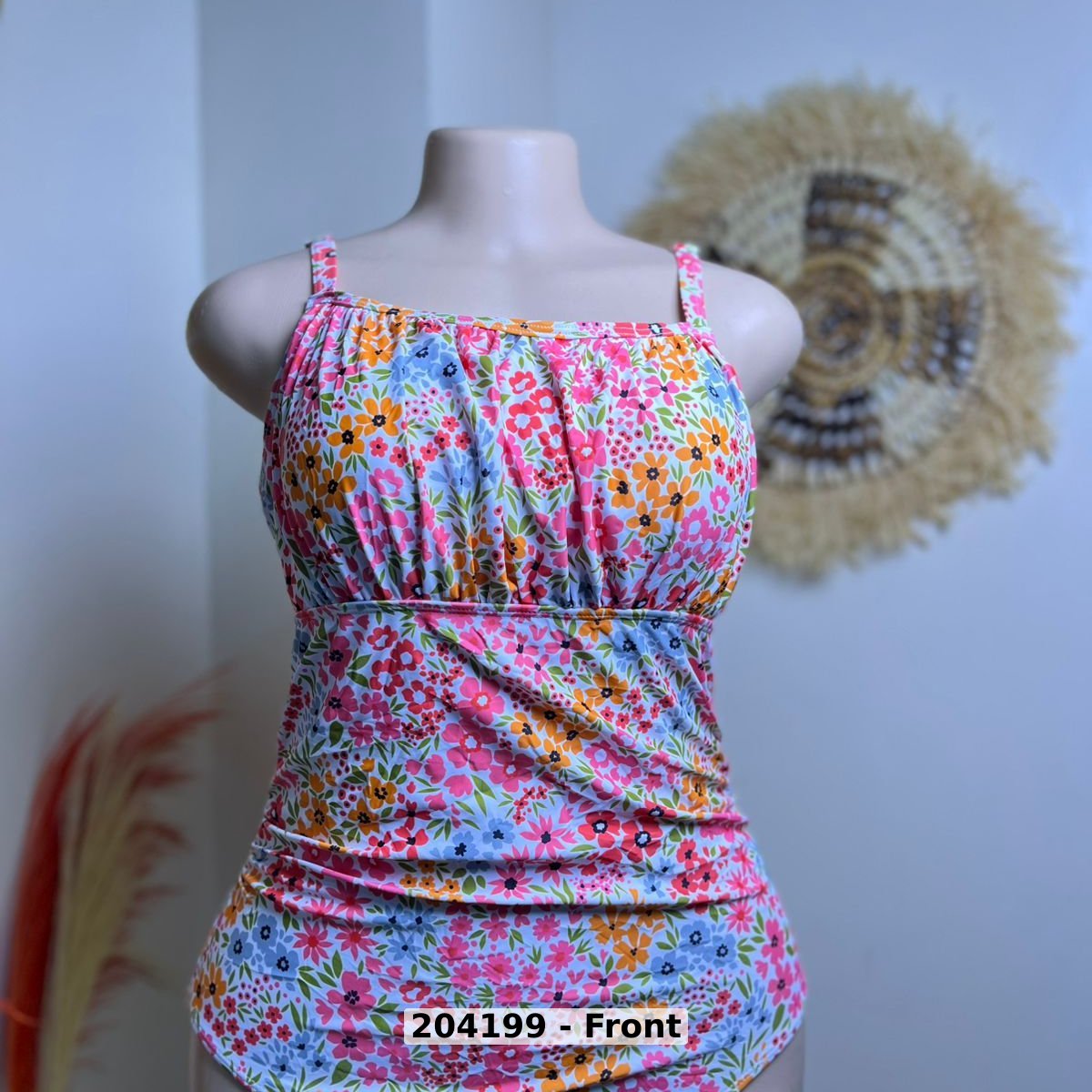 women Swimwear Swim Dress