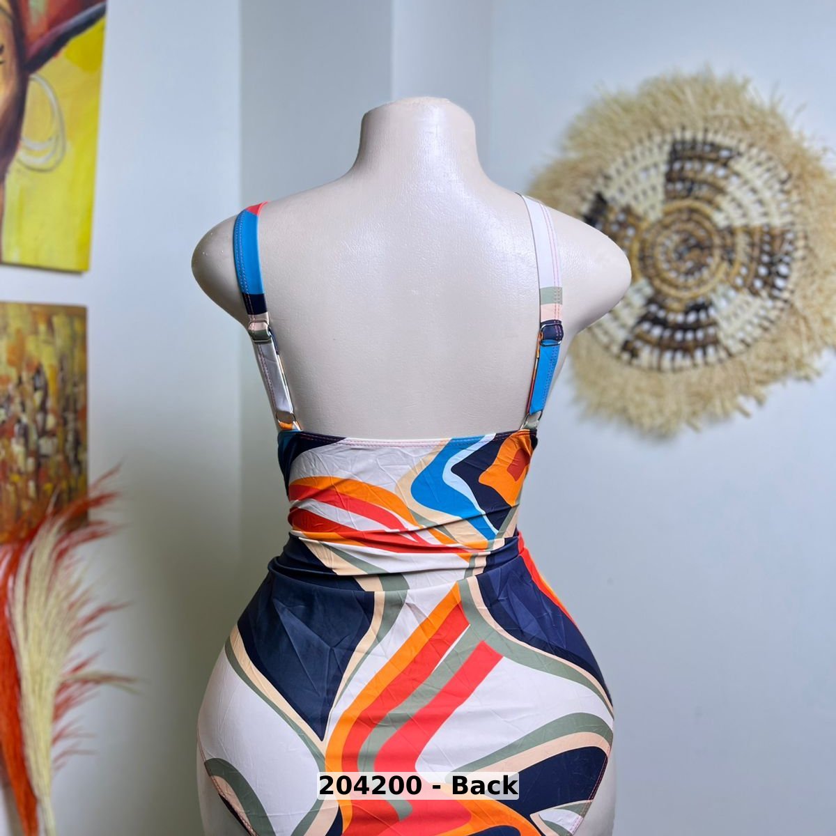 women Swimwear One Piece