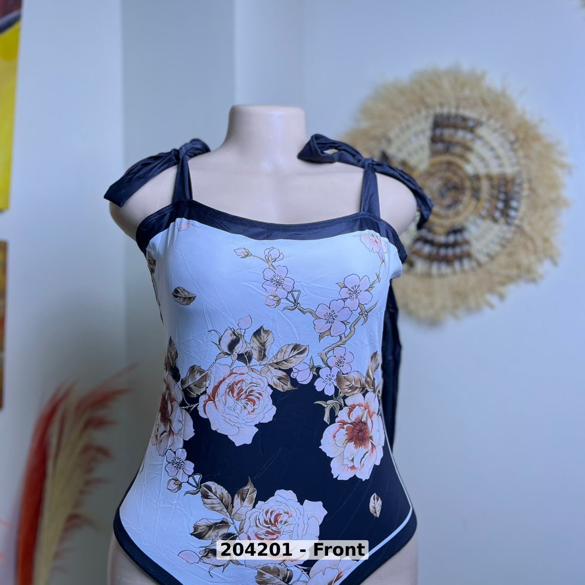 women Swimwear One Piece