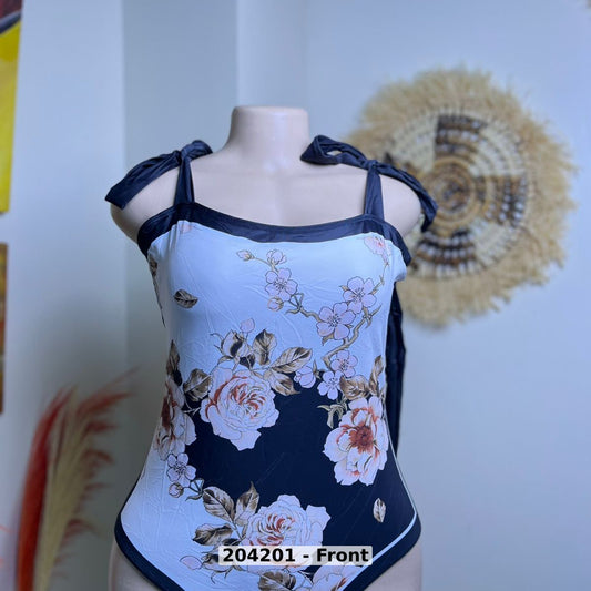 women Swimwear One Piece
