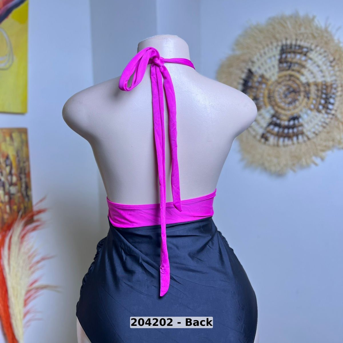 women Swimwear One Piece
