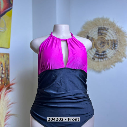 women Swimwear One Piece