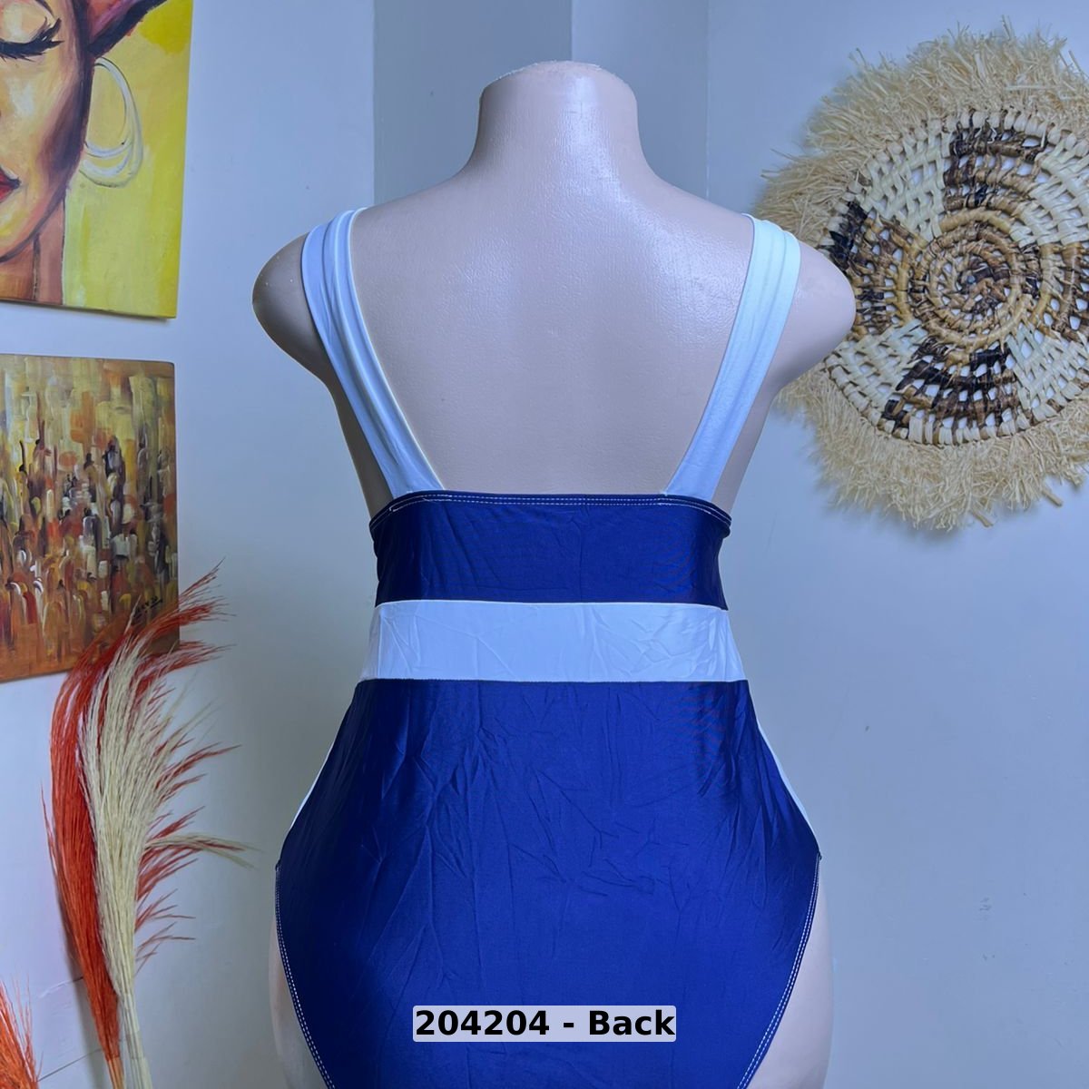 women Swimwear One Piece