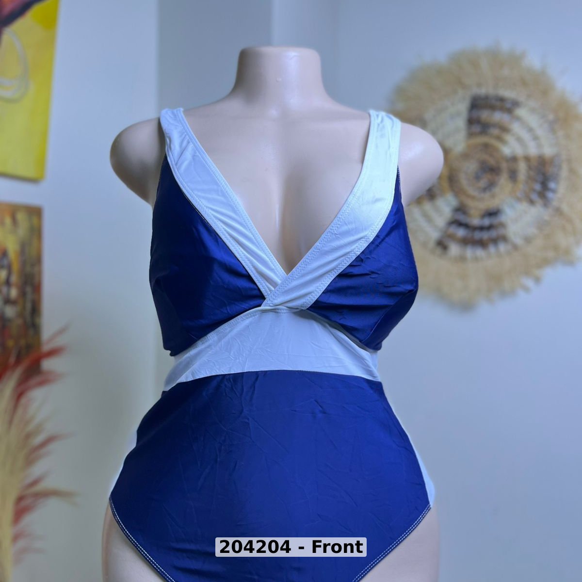women Swimwear One Piece