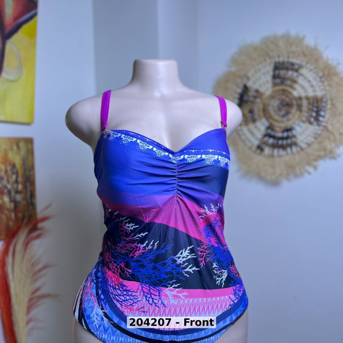 women Swimwear One Piece