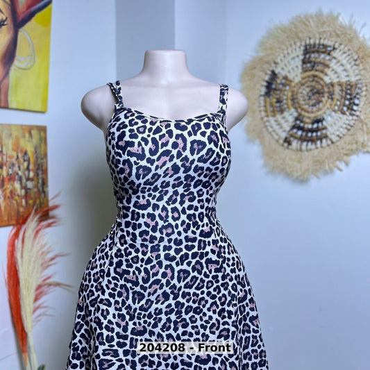 women Swimwear Swim Dress