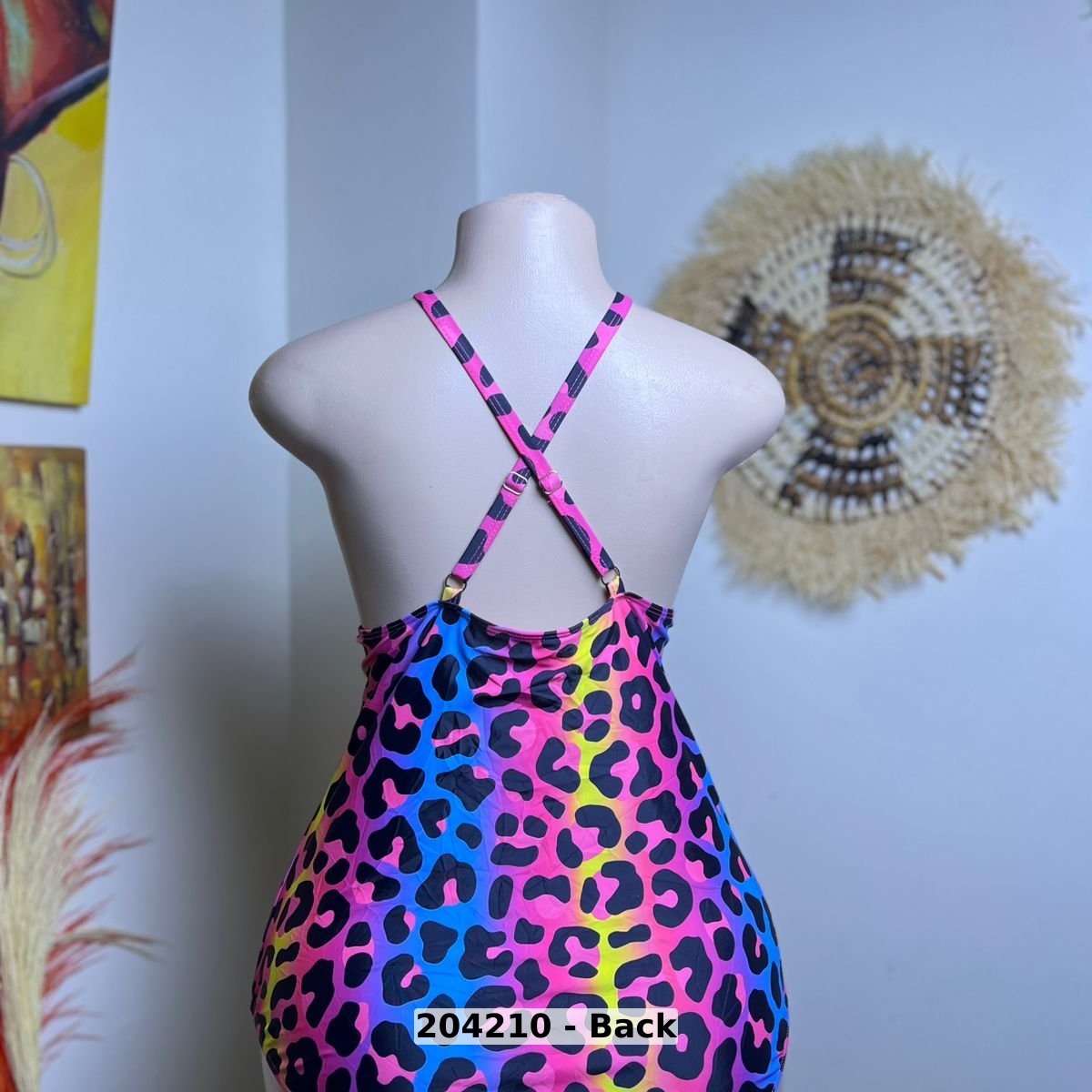 women Swimwear One Piece