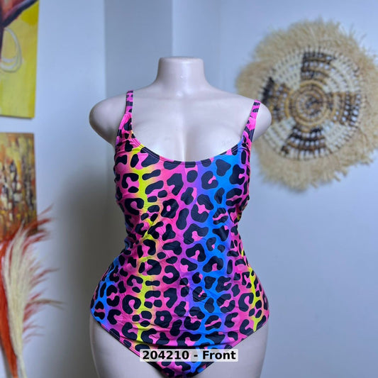 women Swimwear One Piece