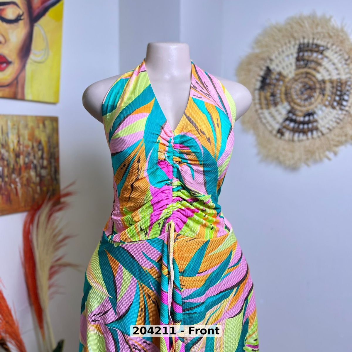 women Swimwear One Piece