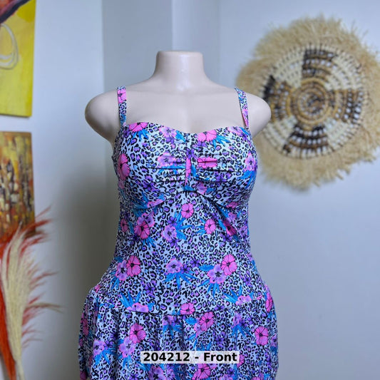 women Swimwear One Piece