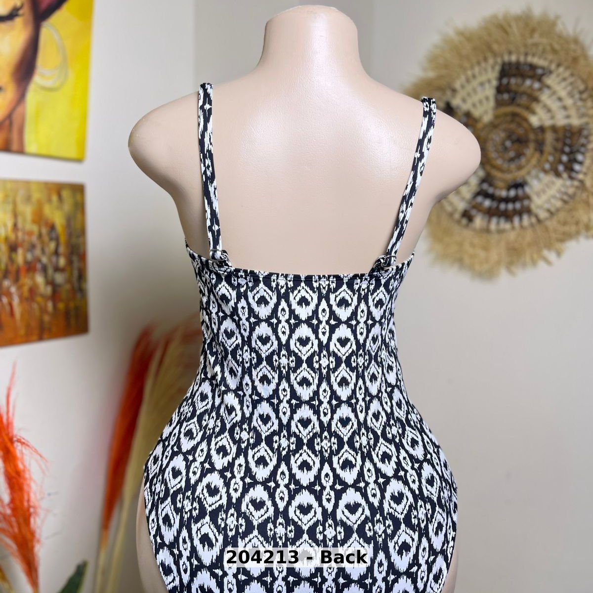 women Swimwear One Piece