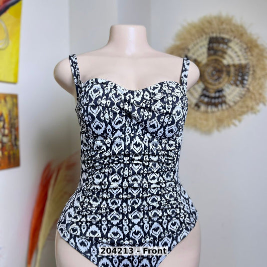 women Swimwear One Piece