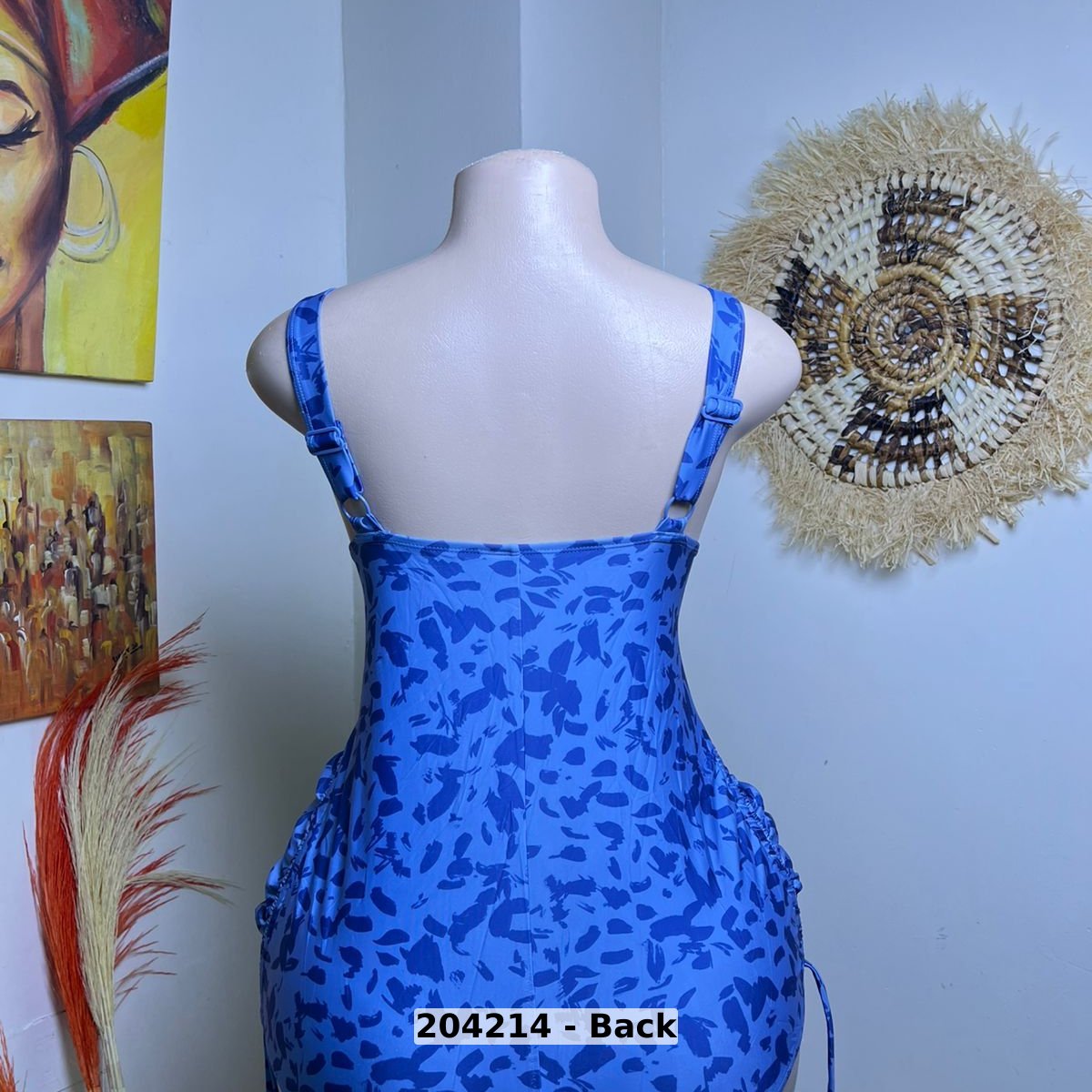 women Swimwear One Piece