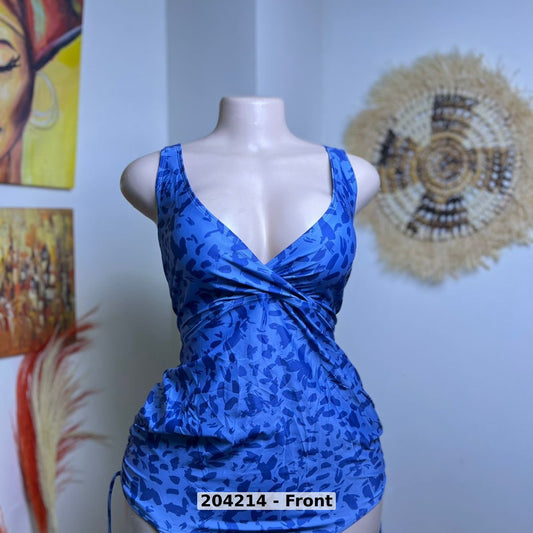 women Swimwear One Piece