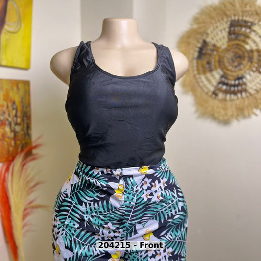 women Swimwear One Piece