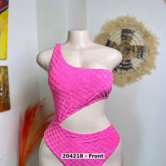 women Swimwear One Piece