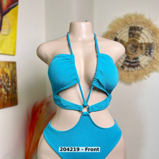 women Swimwear One Piece
