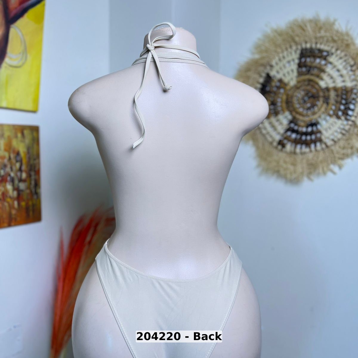 women Swimwear One Piece