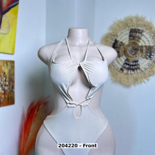 women Swimwear One Piece