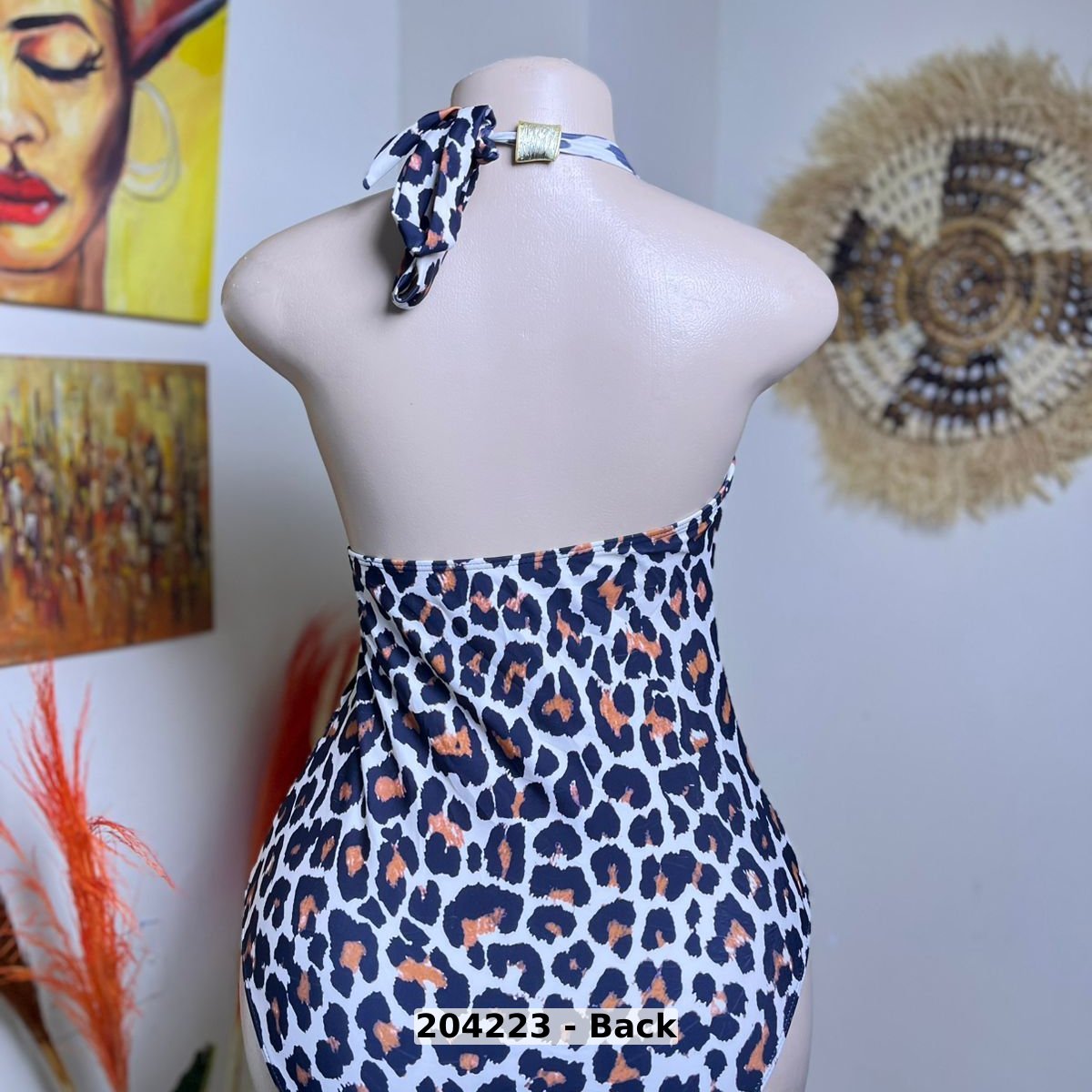 women Swimwear One Piece