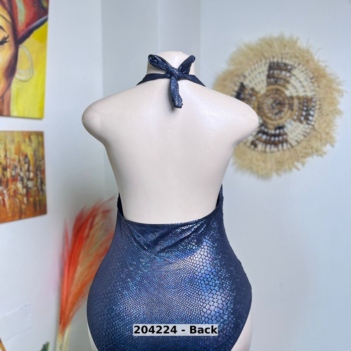 women Swimwear One Piece