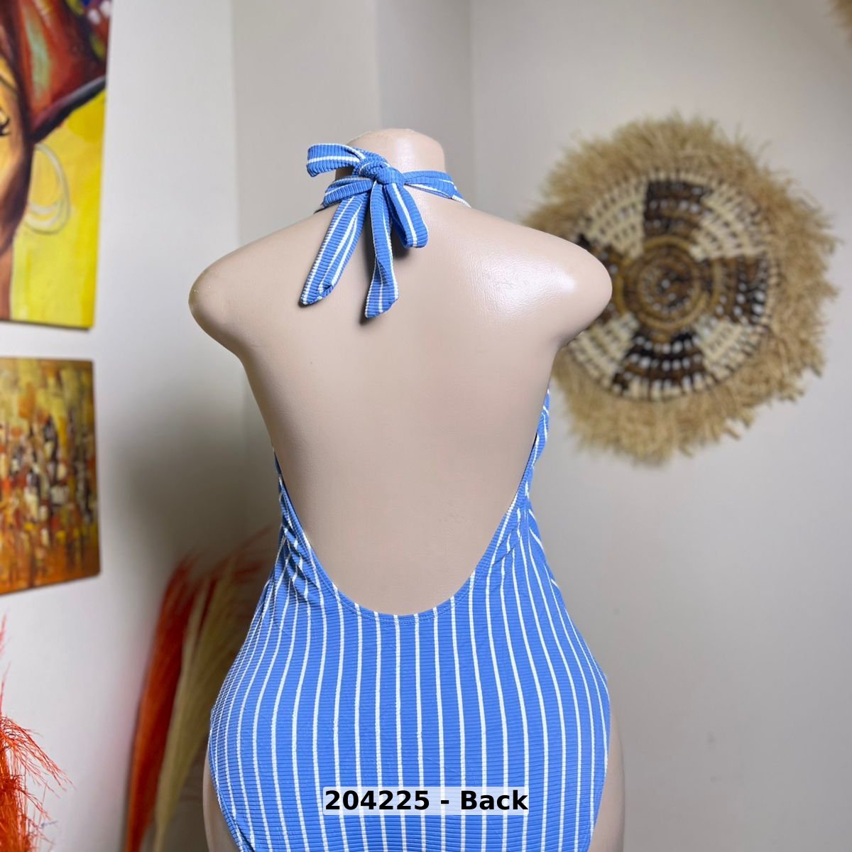 women Swimwear One Piece