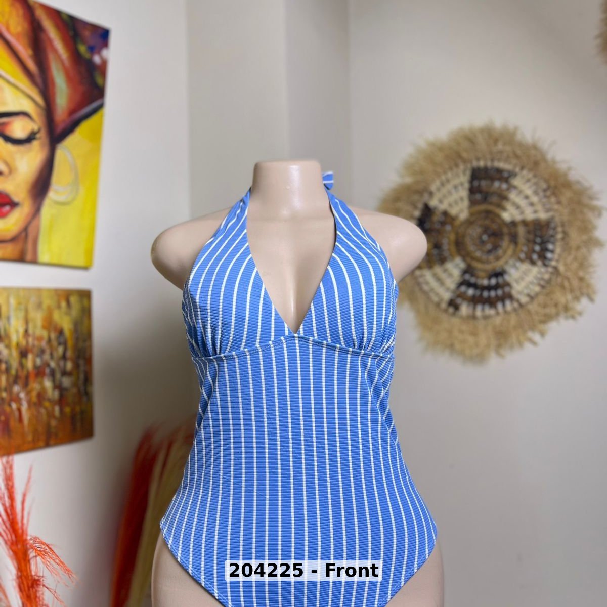 women Swimwear One Piece