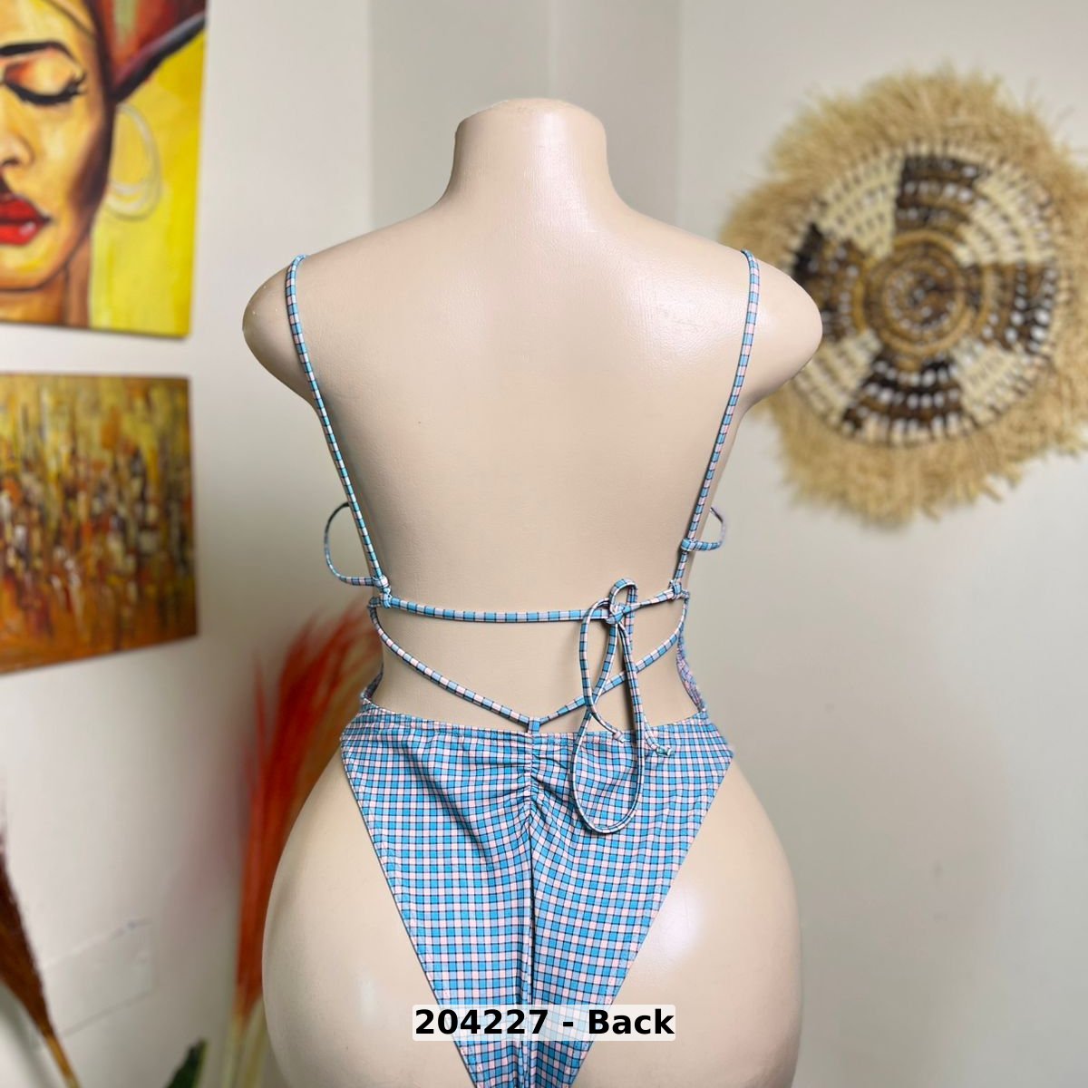 women Swimwear One Piece