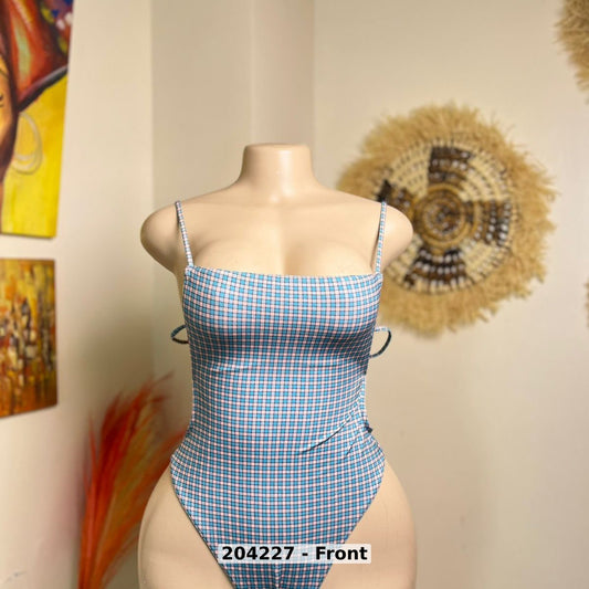 women Swimwear One Piece