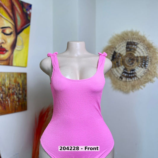 women Swimwear One Piece