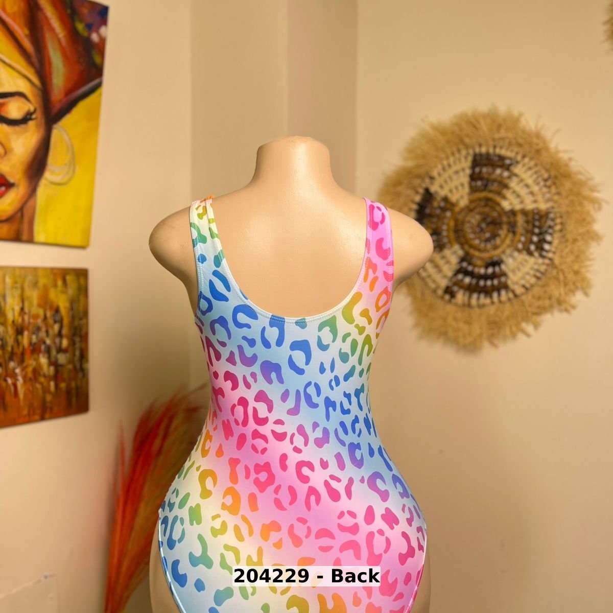women Swimwear One Piece